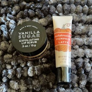Bath & Body works Fall bundle✨🎃
